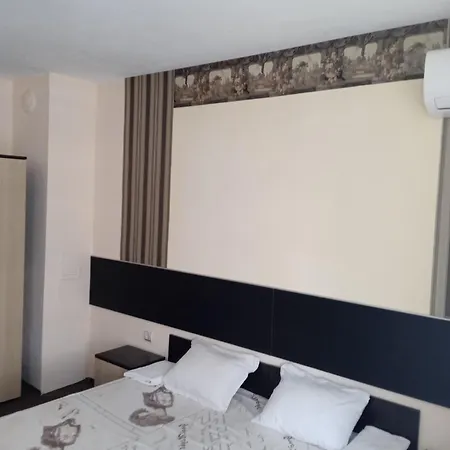 アパート Къща За Гости