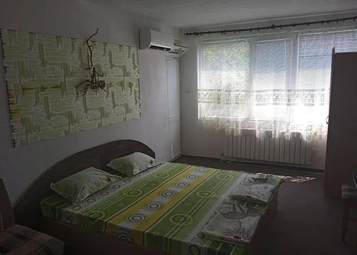 Apartment Къща За Гости Primorsko