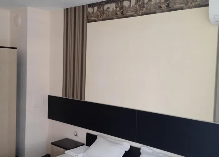 Къща За Гости プリモルスコ