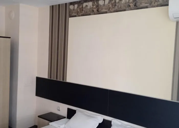 Apartment Къща За Гости