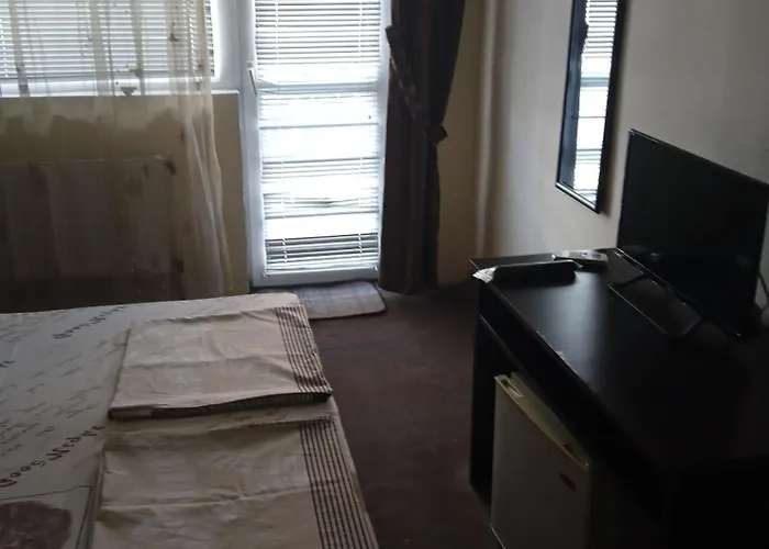 Къща За Гости Apartamento *